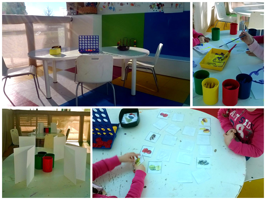 Ludotecas Verdecora gestionadas por Play&Fun Kidsco - Actividades Infantiles