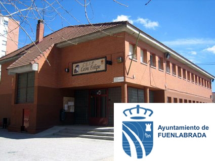 Ayuntamiento de Fuenlabrada - Talleres y actividades infantiles y juveniles
