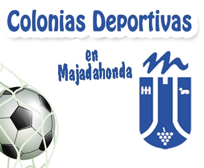 Colonias deportivas en Majadahonda infantiles y juveniles