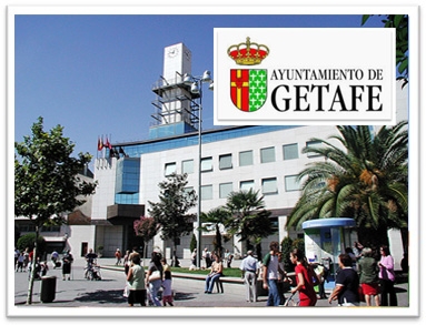 Ayuntamiento de Getafe - Servicios de Apoyo Educativo