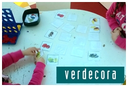 Ludoteca Verdecora - Play & Fun Kidsco - Actividades de Ocio Infantil y Juvenil