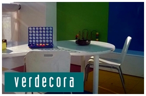 Talleres Verdecora - Play & Fun Kidsco - Actividades de Ocio Infantil y Juvenil