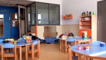 Talleres y actividades "Días sin cole" en la Escuela de Airbus Sevilla