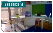 Talleres Verdecora - Play & Fun Kidsco - Actividades de Ocio Infantil y Juvenil