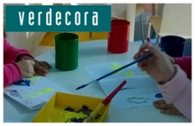 Talleres Verdecora - Play & Fun Kidsco - Actividades de Ocio Infantil y Juvenil