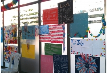 Campamento Prunos - Semana E.E.U.U. (Actividades)
