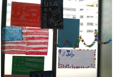 Campamento Prunos - Semana E.E.U.U. (Actividades)