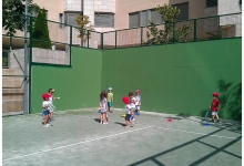 Campamento Prunos - Semana Reino Unido (Actividades)