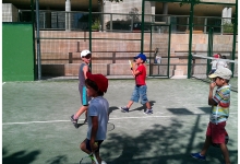 Campamento Prunos - Semana Reino Unido (Actividades)