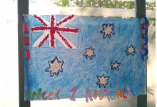 Campamento Prunos - Semana Australia