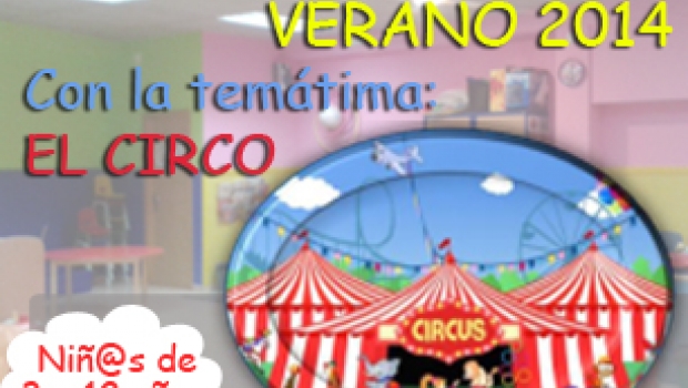 Ludoteca Pedrola.- Campamento de Verano 